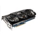 Gigabyte GV-N66OC-3GD Geforce GTX660 3072MB DDR5 VGA