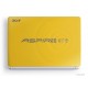 ACER Aspire One Happy 2 - Banana Cream