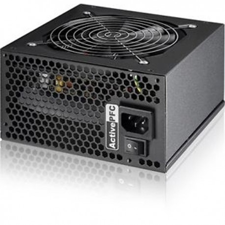 Super Flower AMPTAC80 650W - SF-650R14HE (BRONZE) - Modular Power Supply