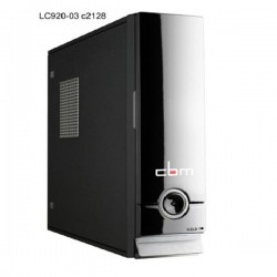 CBM 820-02 MINI ITX Casing