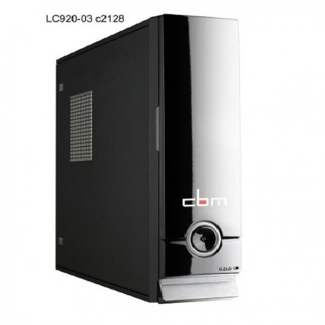 CBM 820-02 MINI ITX Casing
