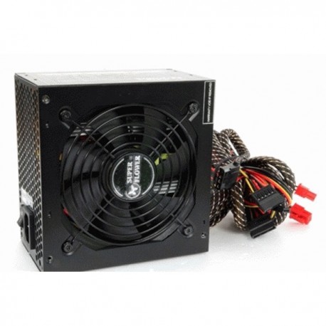 Super Flower Active PFC230V 650W - SF-650P12SP (Max 89%) Power Supply