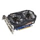 Gigabyte GV-N75TOC-2GI Geforce GTX750 Ti 2048MB DDR5 VGA