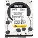 WDC WD2000FYYZ NAS RE 2TB 7200RPM SATA3 Hardisk