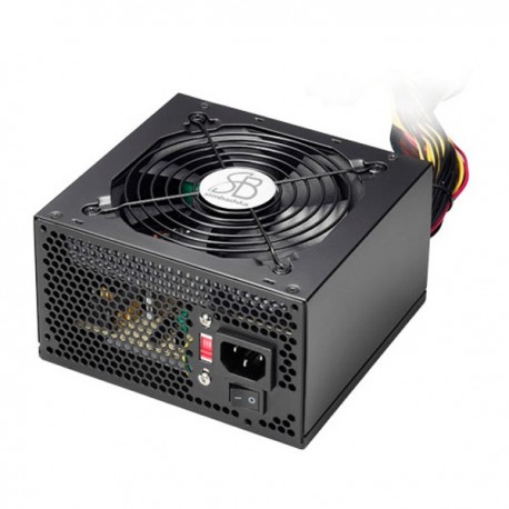 Simbadda 630W Power Supply