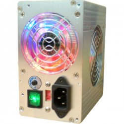 Simbadda 530W Power Supply