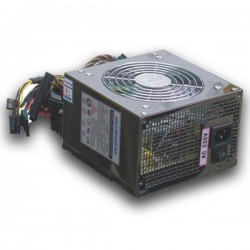 Simbadda 380W BOX Power Supply