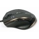 A4Tech F3 V-Track Gaming Mouse USB 2.0 Black / Gold