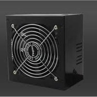 Tagan Stone Rock 500W TG500-U37 Power Supply