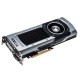 Gigabyte GV-NTITANBLKGHZ-6GD-B Geforce GTX TITAN Black 6144MB DDR5 VGA