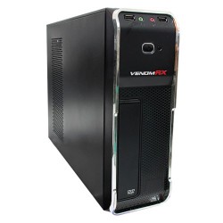 VenomRX Volta Mini ITX + PSU VenomRX 250W Casing