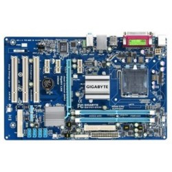 GIGABYTE GA P41-ES3G