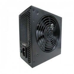 VenomRX PSU 500W Iron Clan - Single Rail Power Supply