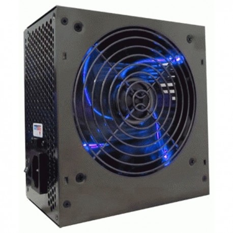 VenomRX PSU 700W Madara Fire And Ice (Switchable LED) Power Supply