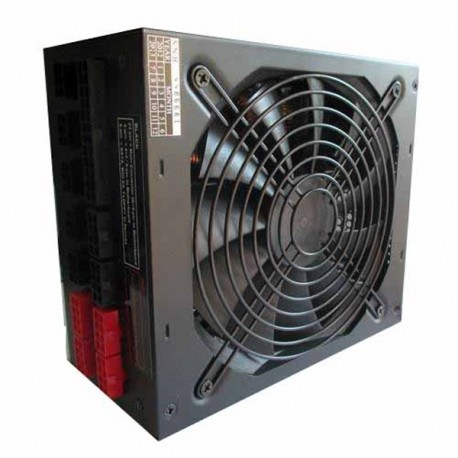 VenomRX PSU 900W Krypton - Modular & Single Rail Power Supply