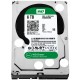 WDC WD60EZRX 6TB SATA3 64MB Green Power