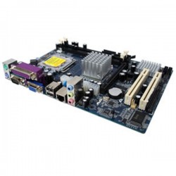 Xtreme G41 (LGA775, G41, DDR3)