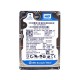 WDC WD3200BEKT 2.5' 320GB SATA 16MB Hardisk