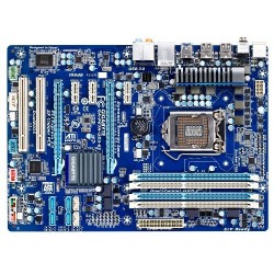 GIGABYTE P67A UD3-B3 