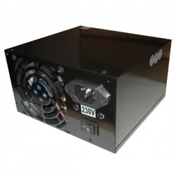 VenomRX PSU 300W Black Viper - Single Rail Power Supply