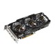 Gigabyte GV-R928WF3OC-3GD Radeon R9 280 3GB 384BIT GDDR5 VGA