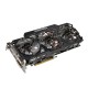 Gigabyte GV-R929OC-4GD Radeon R9 290 4GB 512BIT GDDR5 VGA