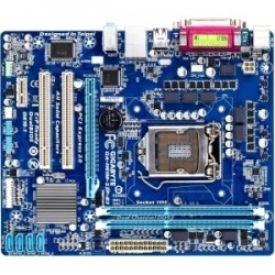 GIGABYTE H61M S2P-B3 