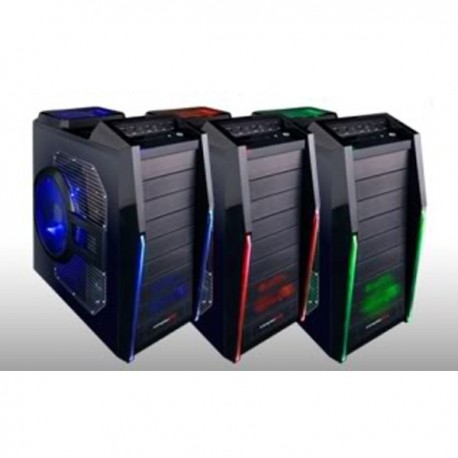 VenomRX Habu Neurotoxin V3 (Blue, Red, Green) Casing