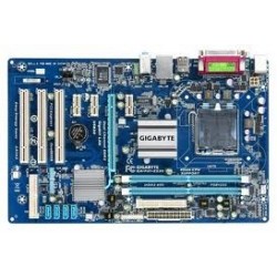 Gigabyte GA P41 ES3G