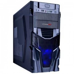 VenomRX Draxus Middle Tower Casing Gaming