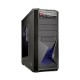 Zalman Z9 U3 Black Steel / Plastic ATX Mid Tower