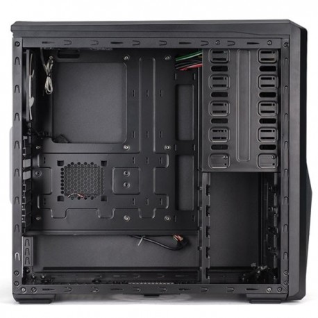 Zalman Z9 Plus Midi Tower Casing