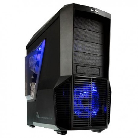 Zalman Z11 Plus Midi Tower Casing