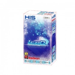 HIS Radeon HD 6570 2GB DDR3 ICEQ VGA
