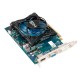 HIS Radeon HD 6670 2GB DDR3 VGA