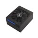 Silverstone 850W Gold - SST-85F-G Evolution Power Supply