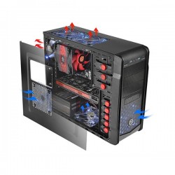 Thermaltake Versa G1 Casing