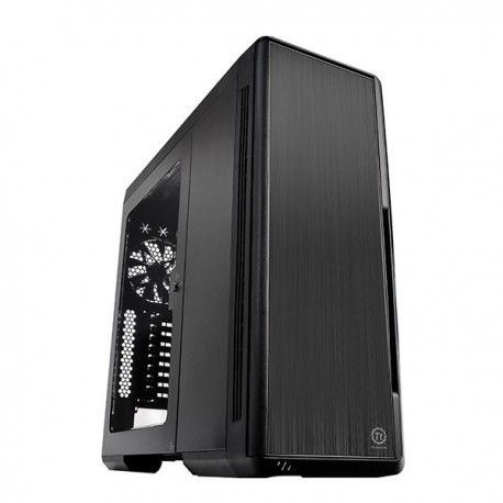 Thermaltake Urban T81 Casing