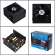 Silverstone 600W - SST-ST60F-ES - Garansi Distributor Power Supply