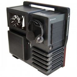 Thermaltake Level 10 GT Casing