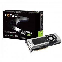 Zotac Geforce GTX 980 4GB DDR5 VGA