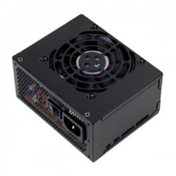 Silverstone 450W - SST-ST45SF Power Supply