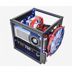 Thermaltake Core V1 Casing