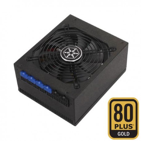 Silverstone 1200W Gold - SST-1200-G Evolution Power Supply