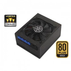 Silverstone 1000W Gold - SST-ST1000-G Power Supply