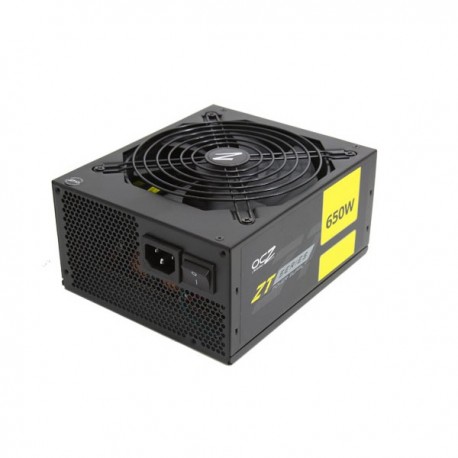 OCZ-ZT650W-EU - 650W - Modular Power Supply