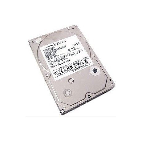 HITACHI 250 GB 7200Rpm SATA