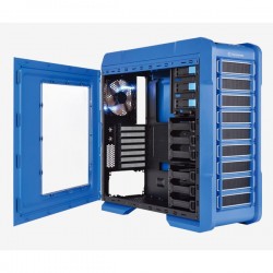 Thermaltake Chaser A31 Blue Thunder Casing