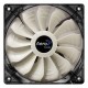 Aerocool Air Force 12CM White LED Fan Kipas CPU