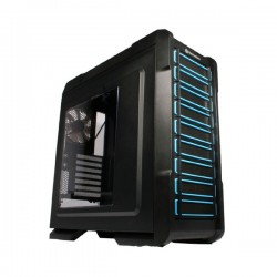 Thermaltake Chaser A31 black / snow Casing